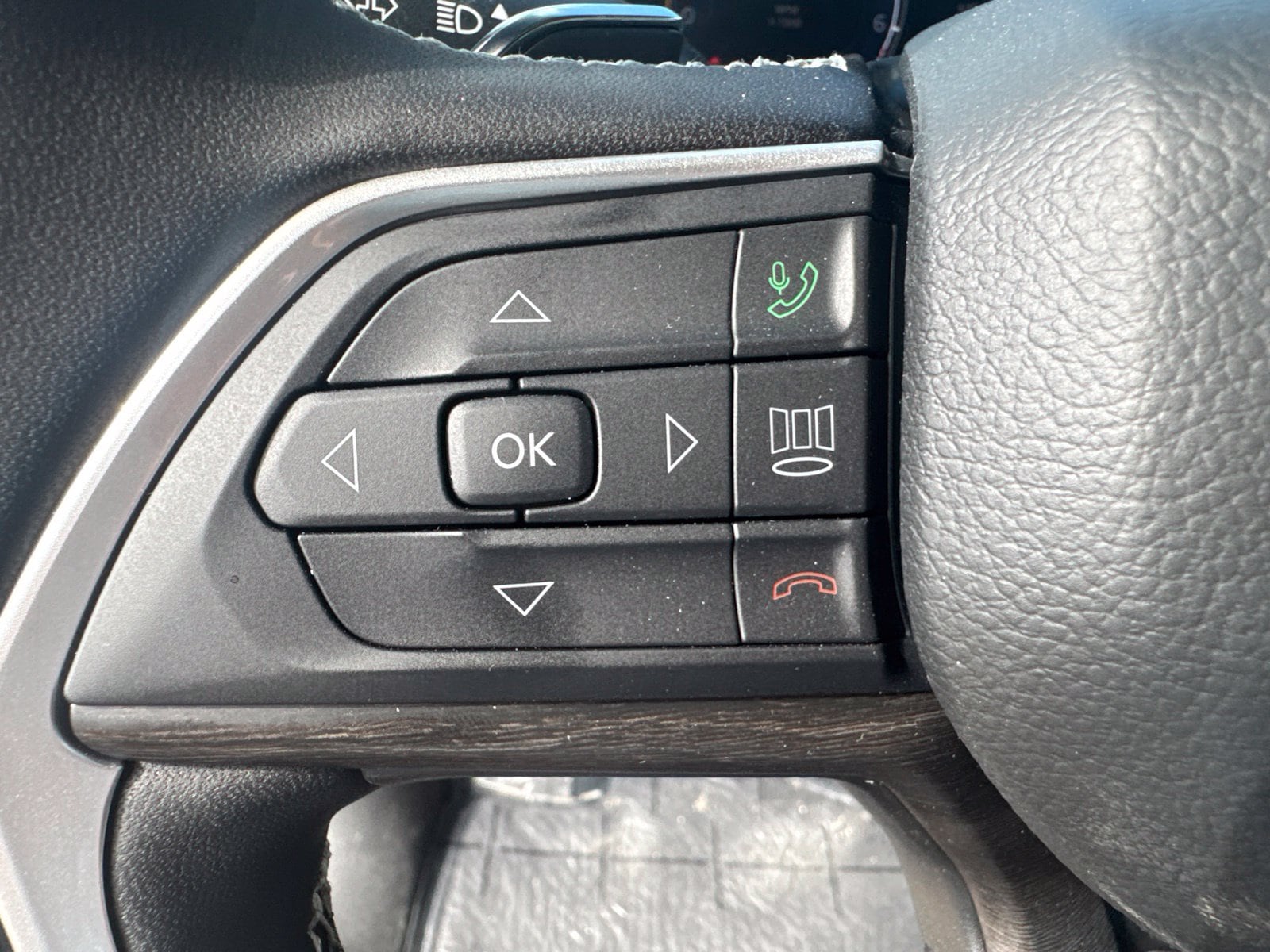 2026 Jeep Grand Cherokee L Limited - Photo 14