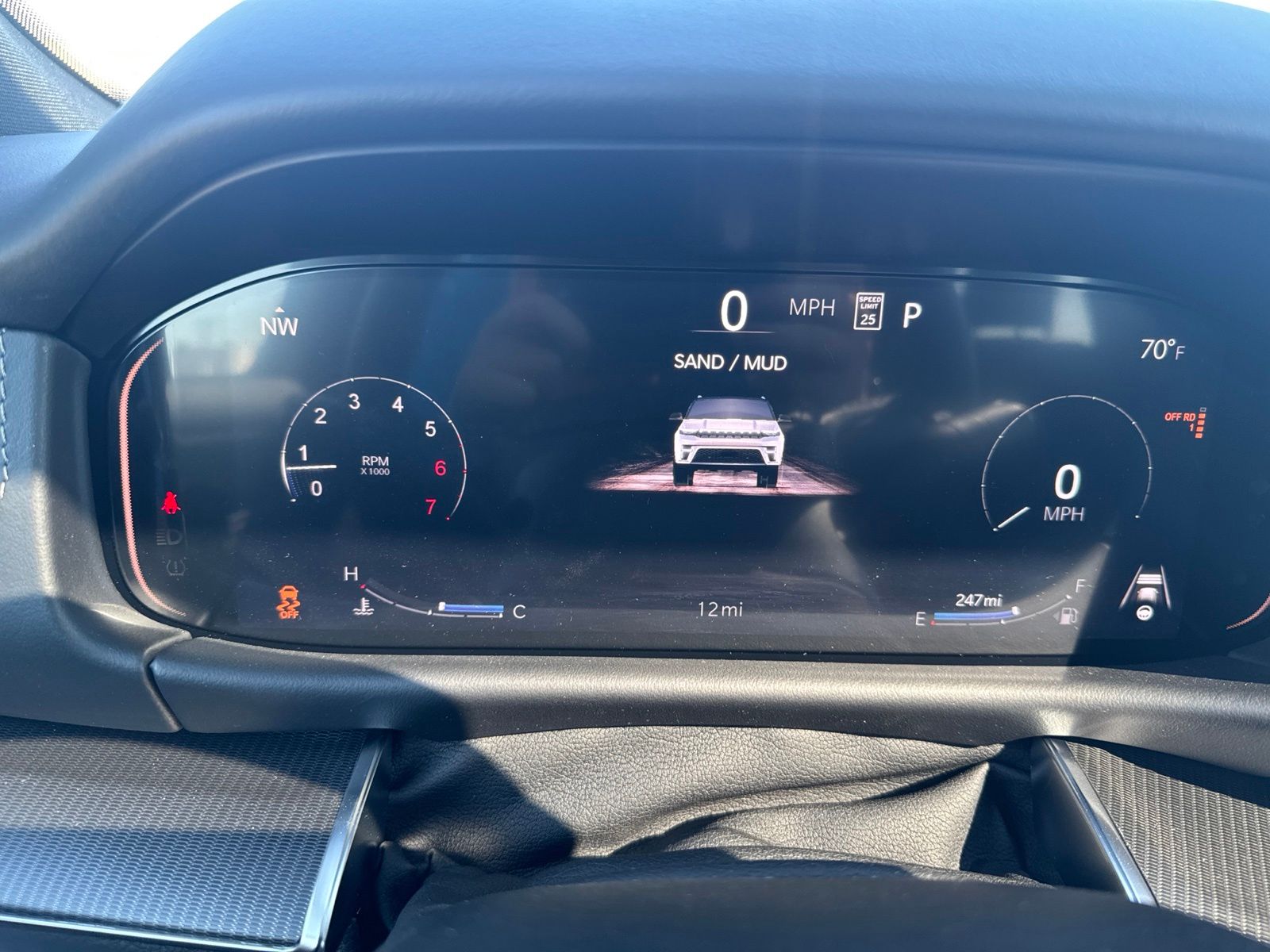 2026 Jeep Grand Wagoneer Summit Obsidian - Photo 25