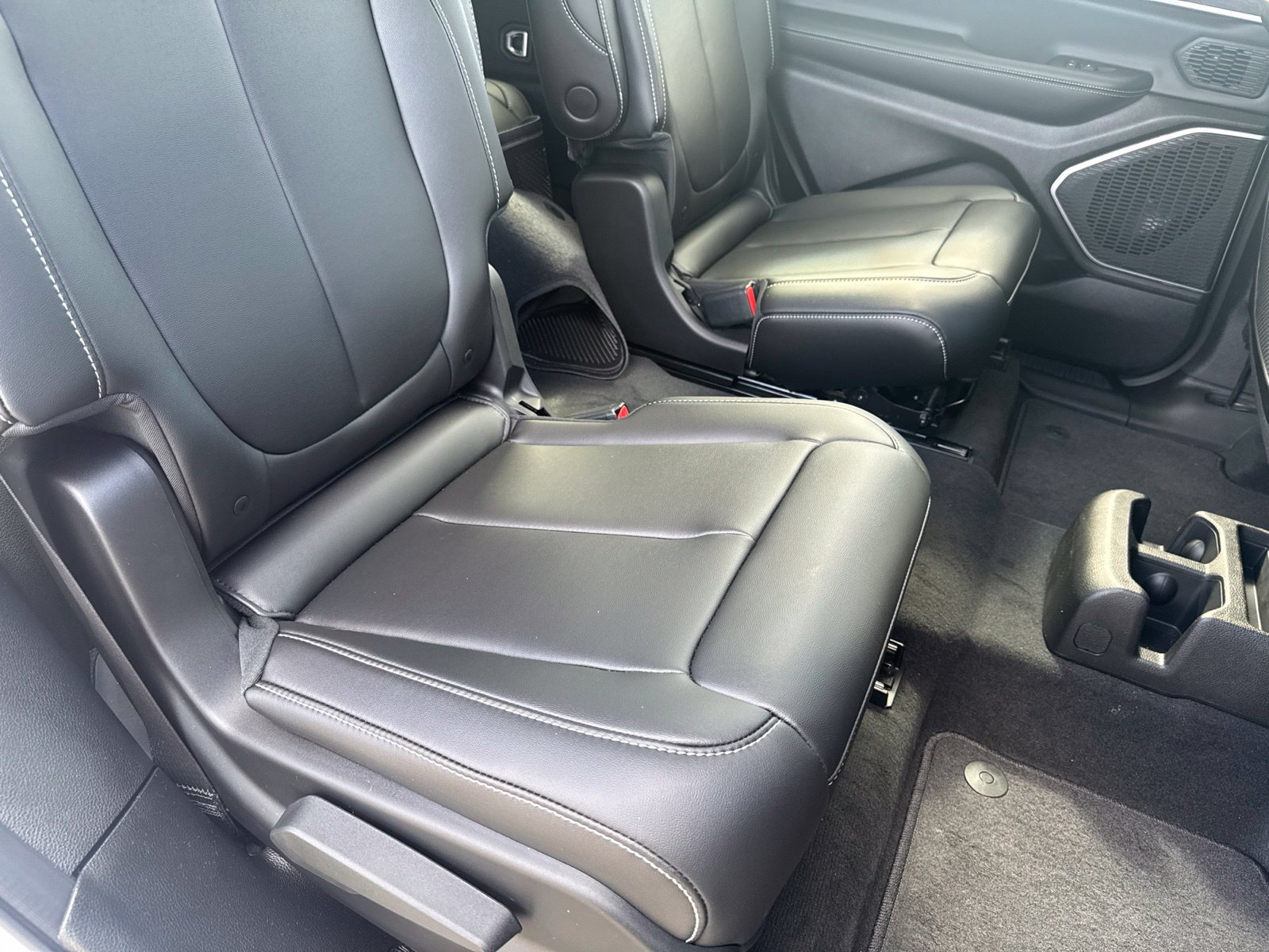 2026 Jeep Grand Cherokee L Limited - Photo 33