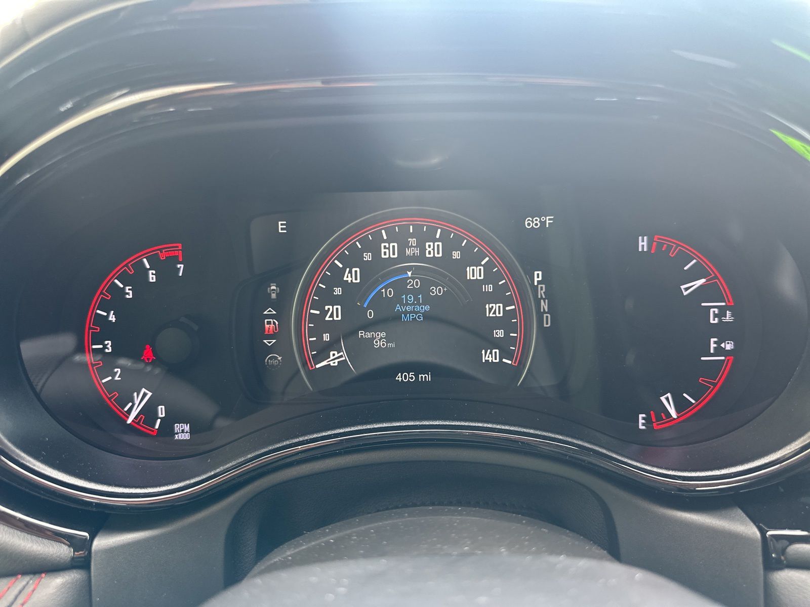 2026 Dodge Durango GT Plus - Photo 12