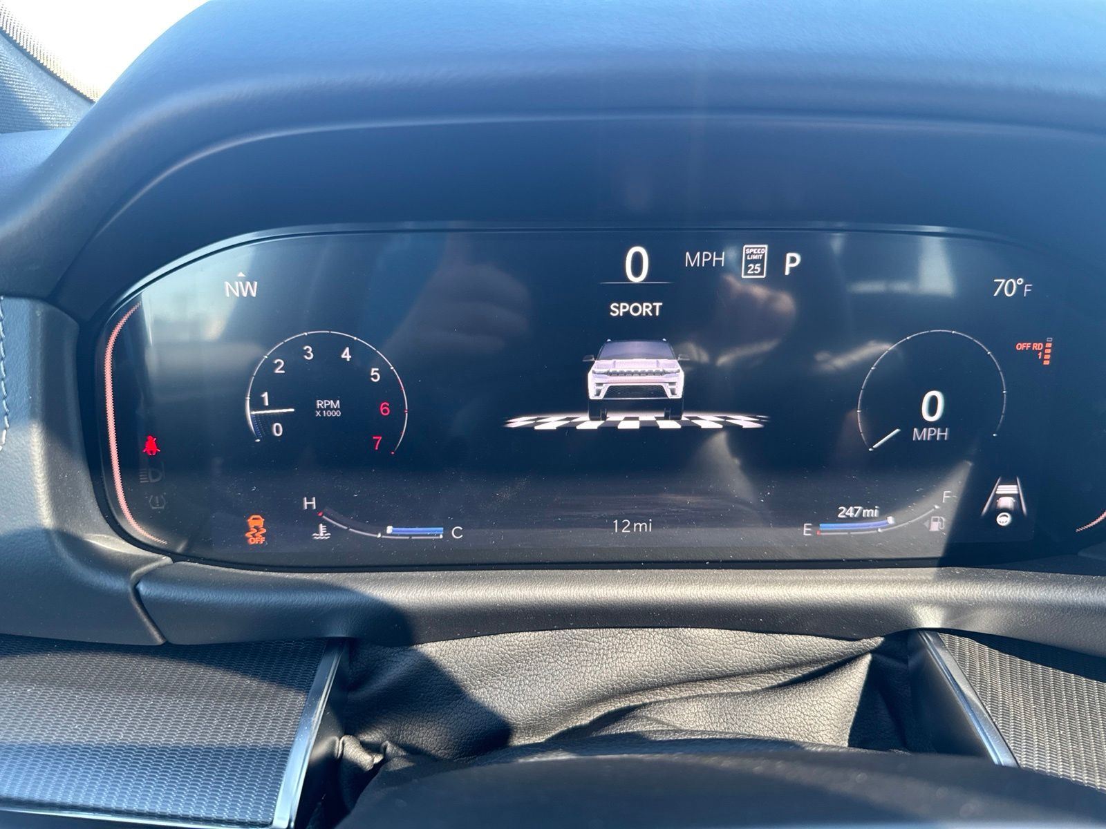 2026 Jeep Grand Wagoneer Summit Obsidian - Photo 28