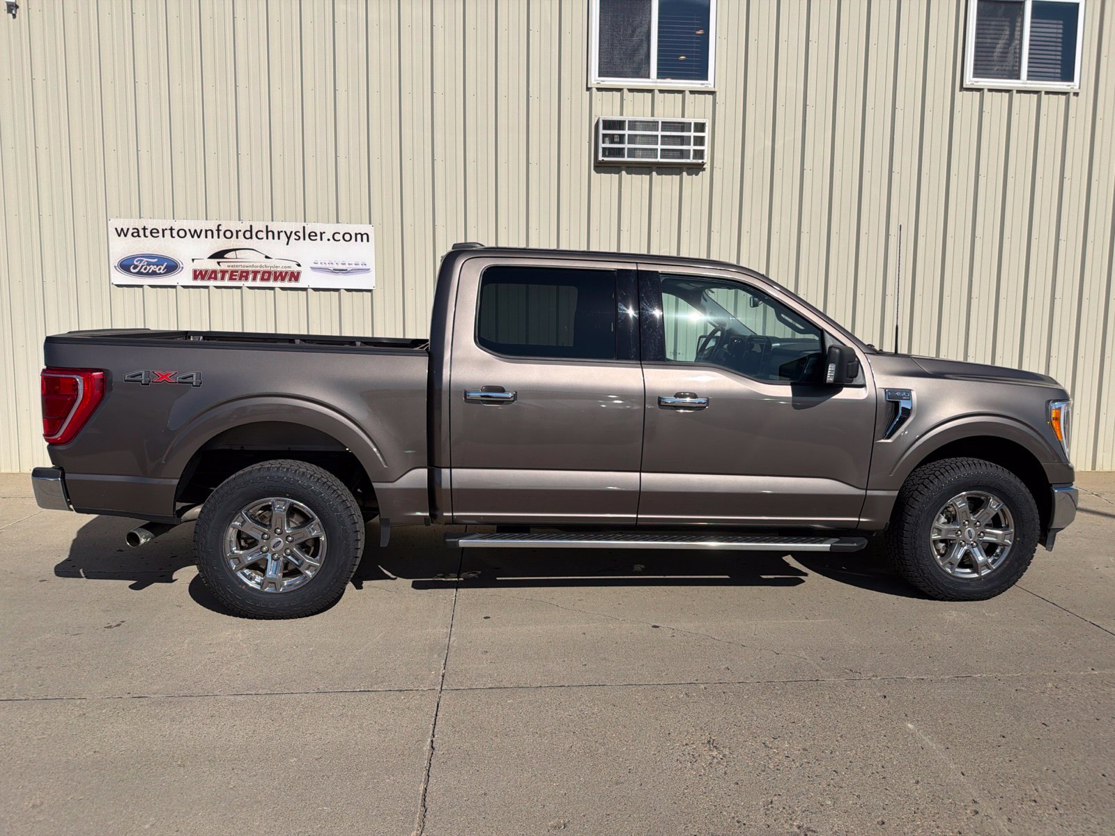 Used 2023 Ford F-150 XLT Truck
