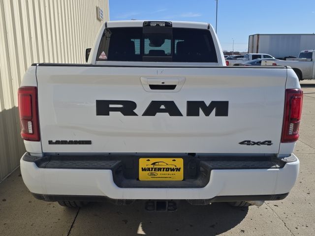 2026 RAM 3500 Laramie - Photo 6