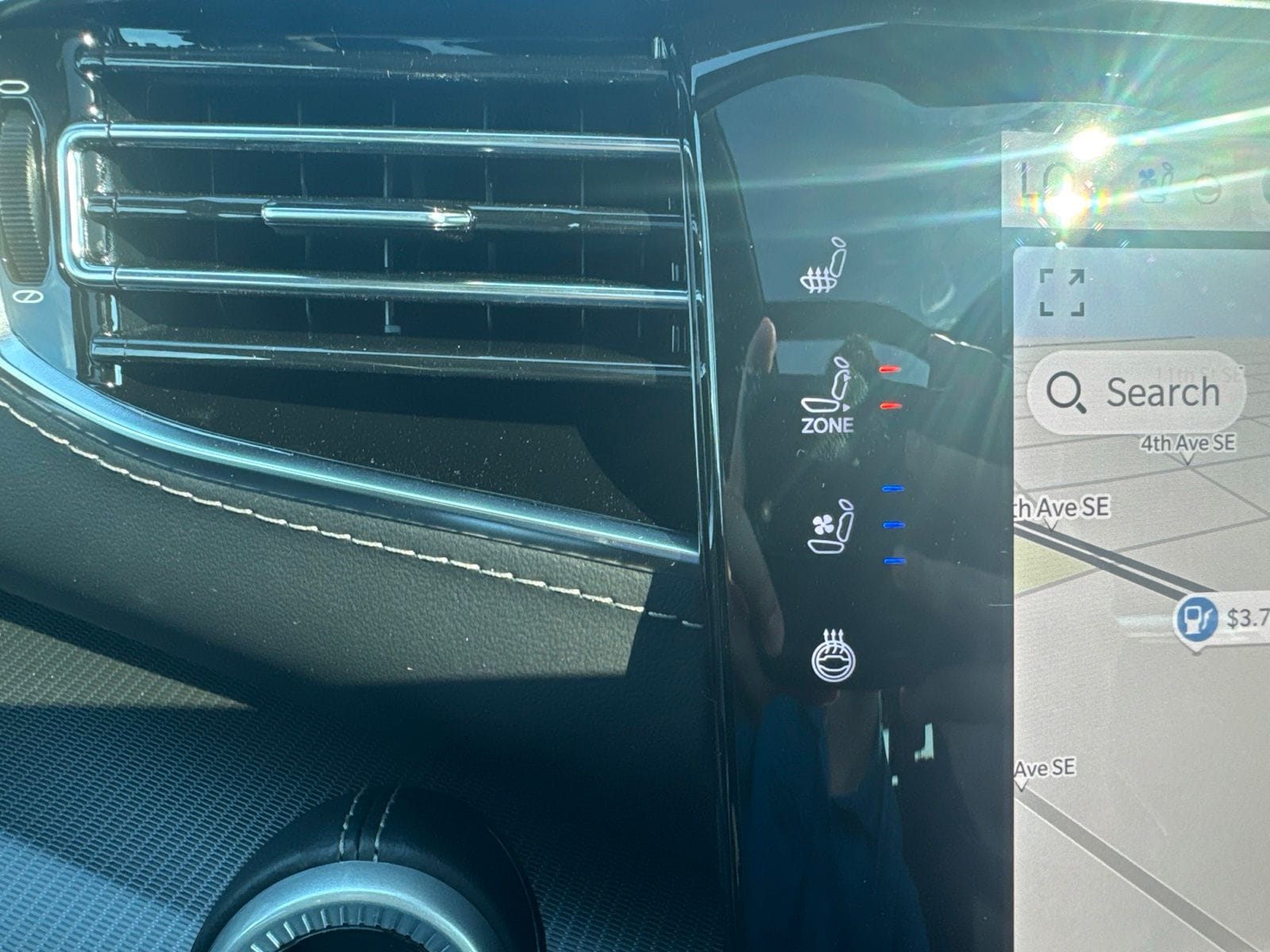 2026 Jeep Grand Wagoneer Summit Obsidian - Photo 30