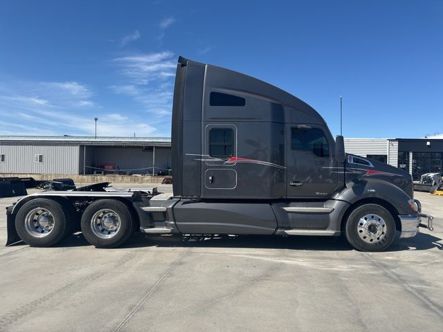 2018 Kenworth T680 T680 Truck