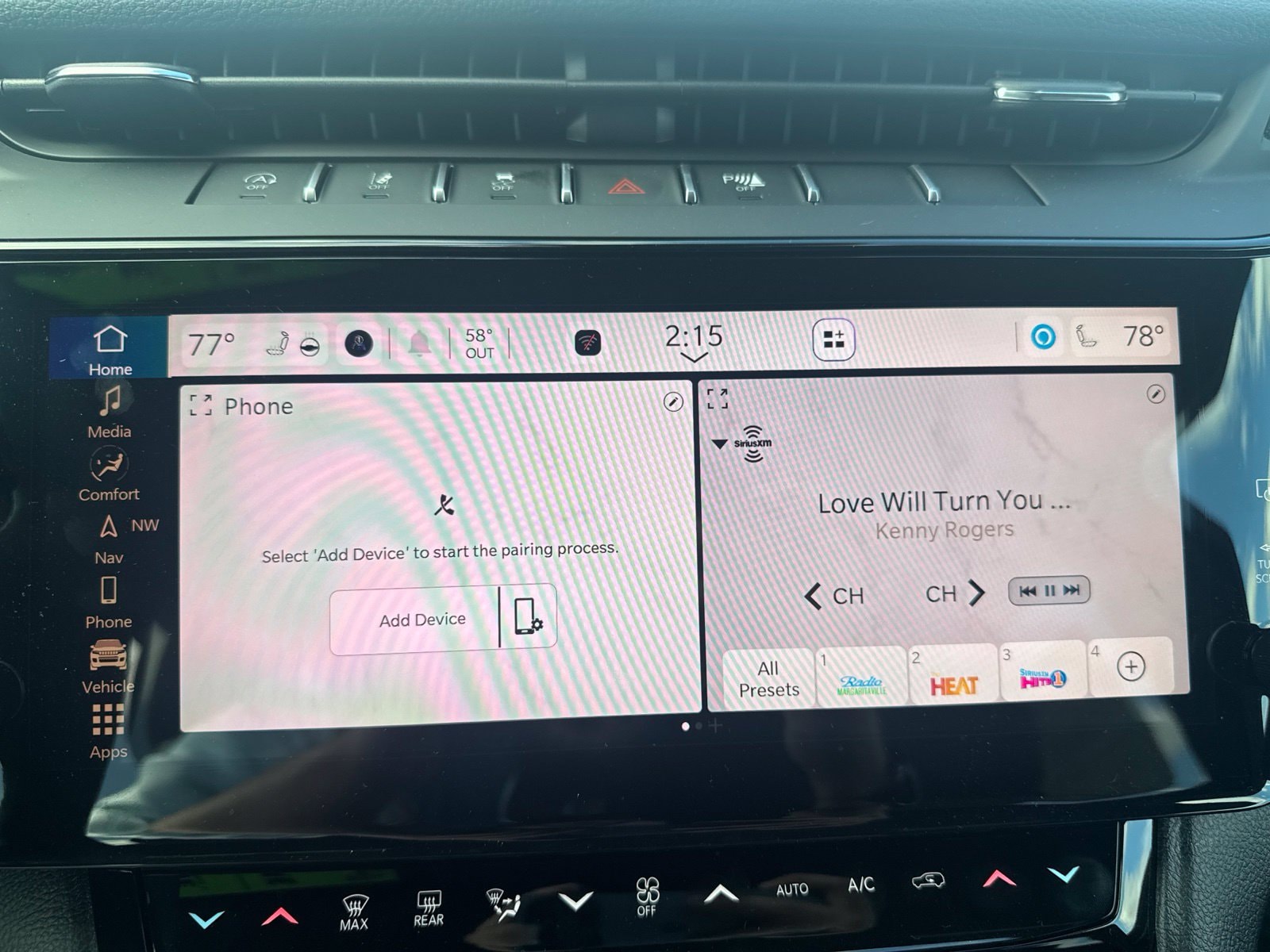 2026 Jeep Grand Cherokee L Limited - Photo 20