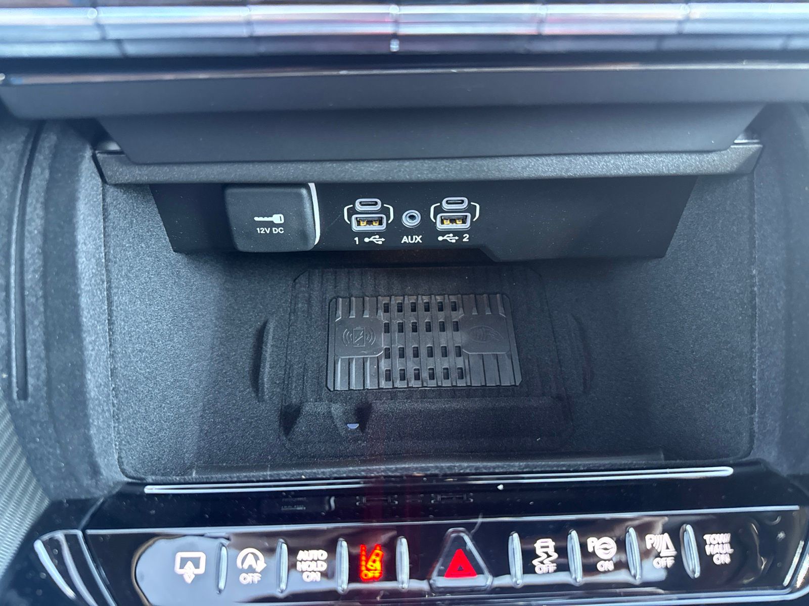 2026 Jeep Grand Wagoneer Summit Obsidian - Photo 23