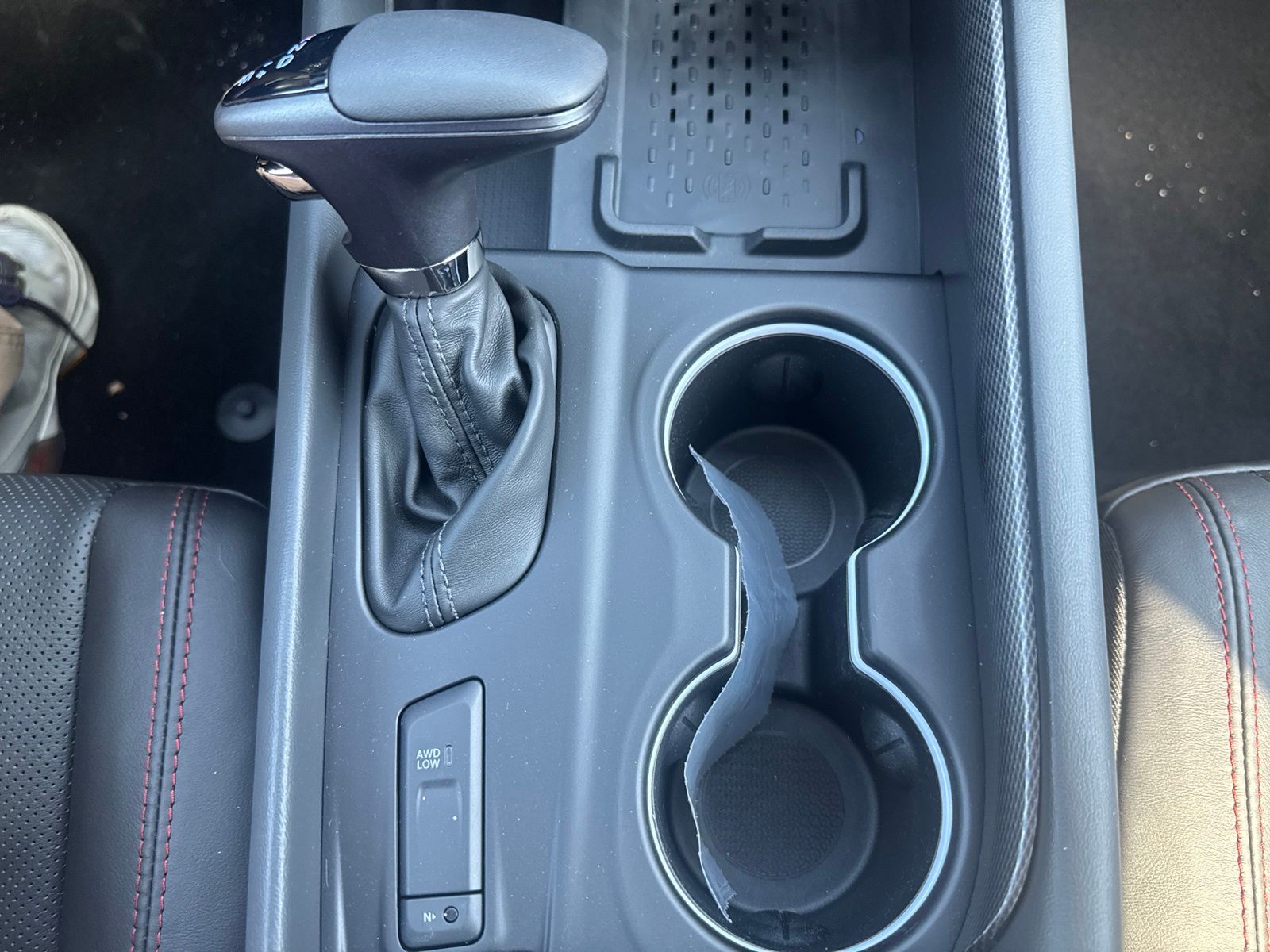 2026 Dodge Durango GT HEMI Plus V8 - Photo 22