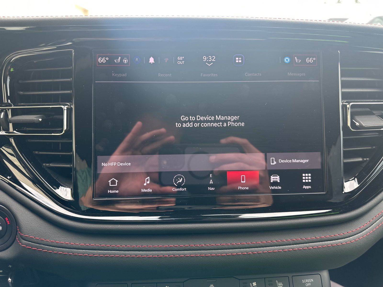 2026 Dodge Durango GT Plus - Photo 13