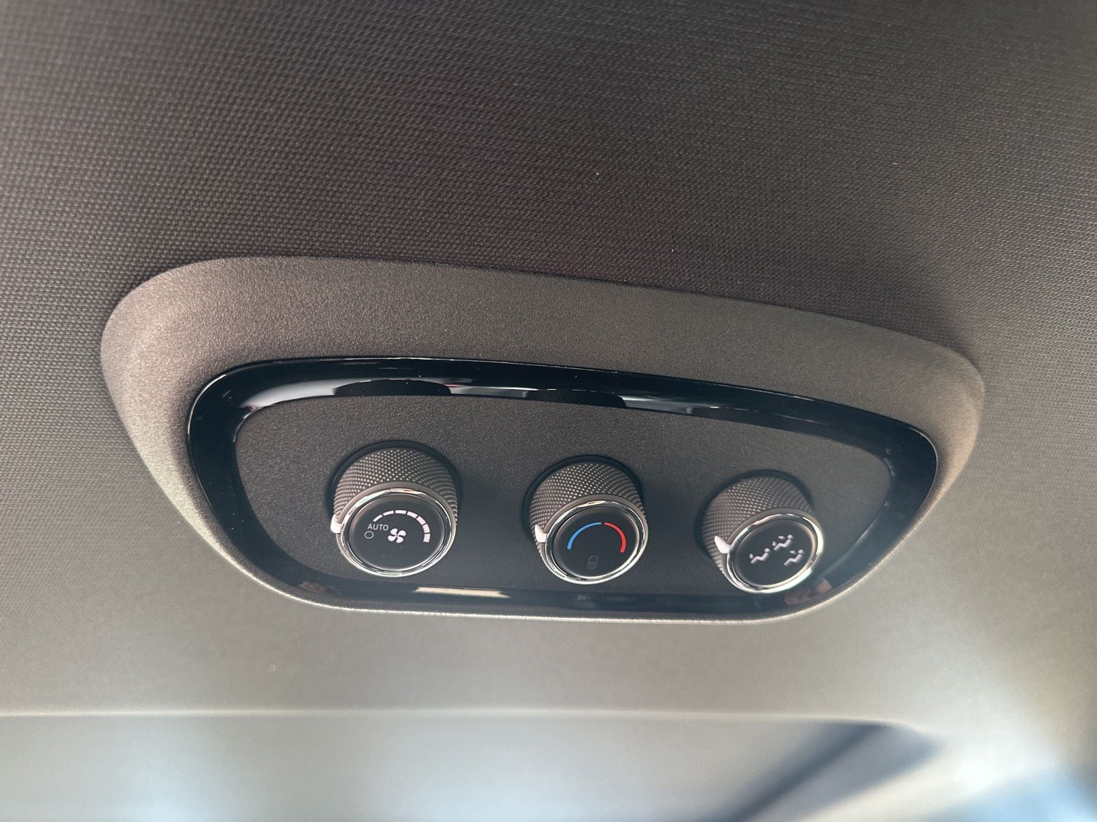 2026 Dodge Durango GT Plus - Photo 22