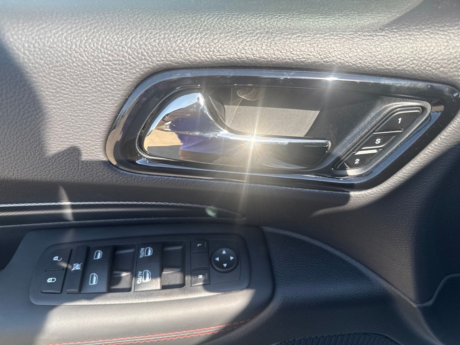 2026 Dodge Durango GT HEMI Plus V8 - Photo 8