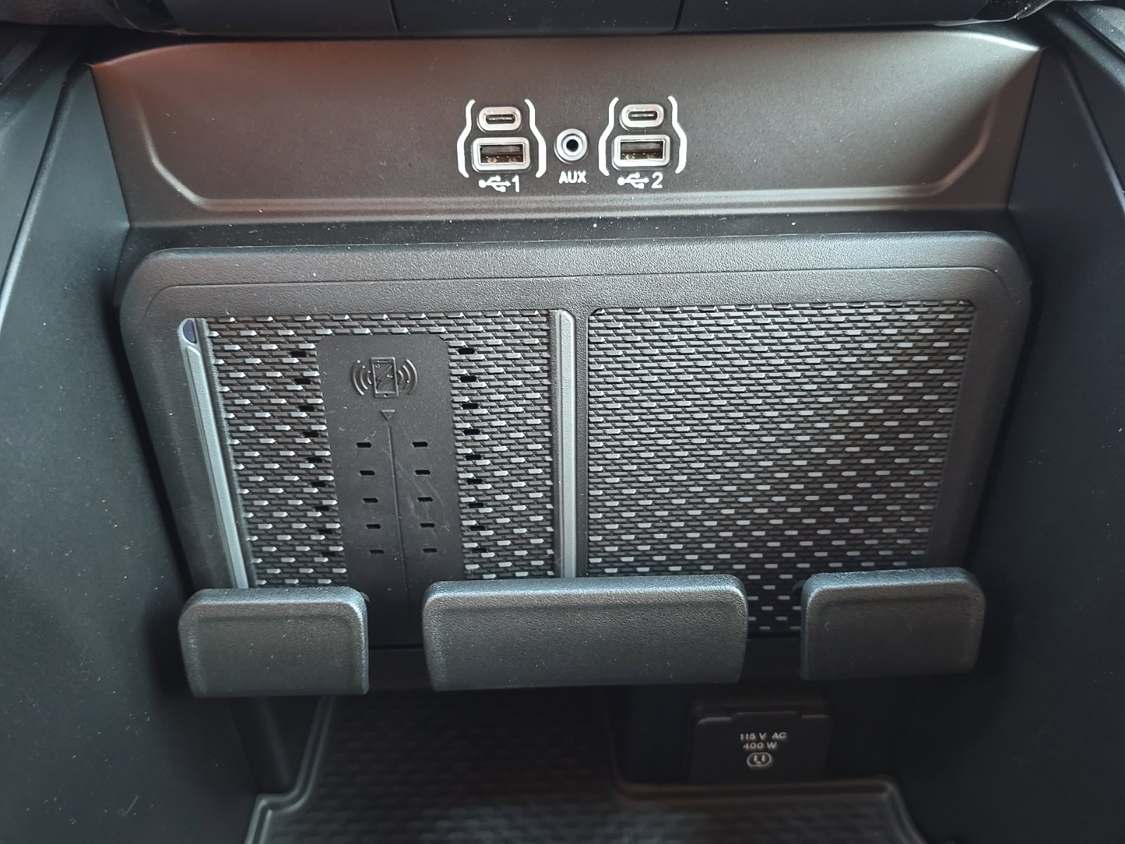 Used 2019 Ram 1500 Laramie Truck