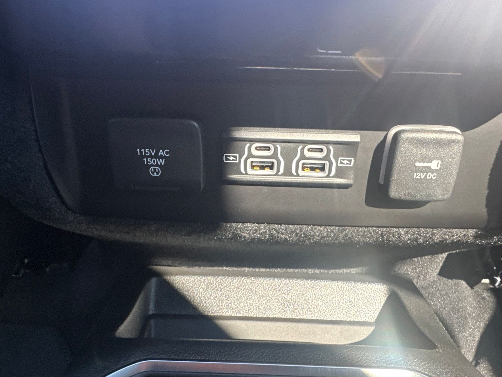 2026 Jeep Grand Wagoneer Summit Obsidian - Photo 35