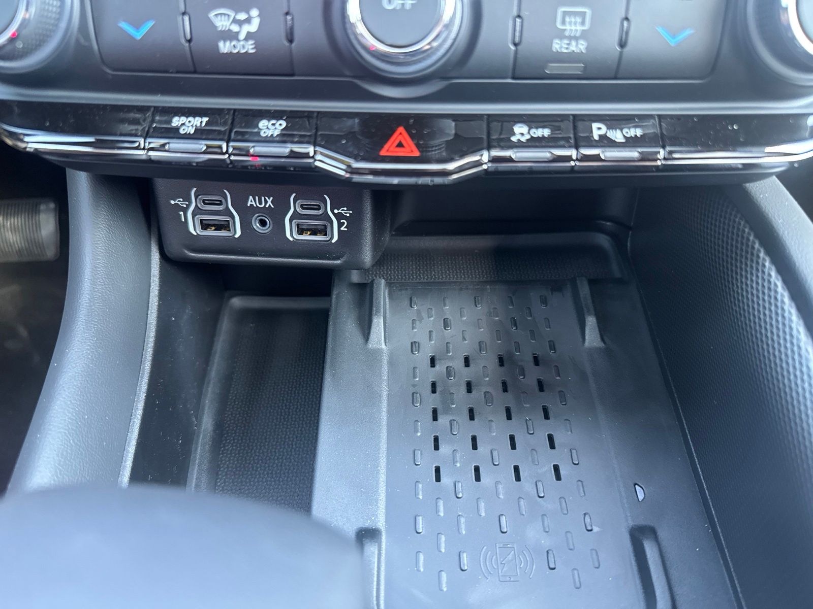 2026 Dodge Durango GT HEMI Plus V8 - Photo 21