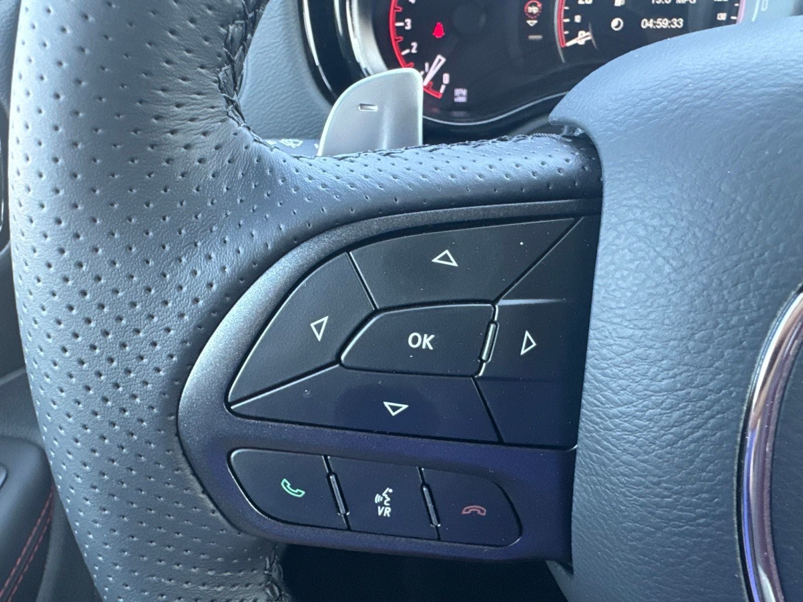 2026 Dodge Durango GT HEMI Plus V8 - Photo 12