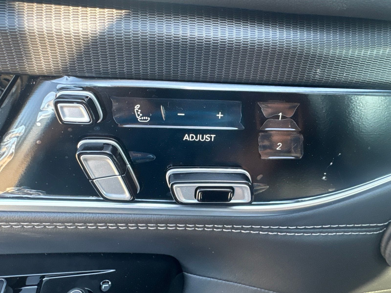 2026 Jeep Grand Wagoneer Summit Obsidian - Photo 9