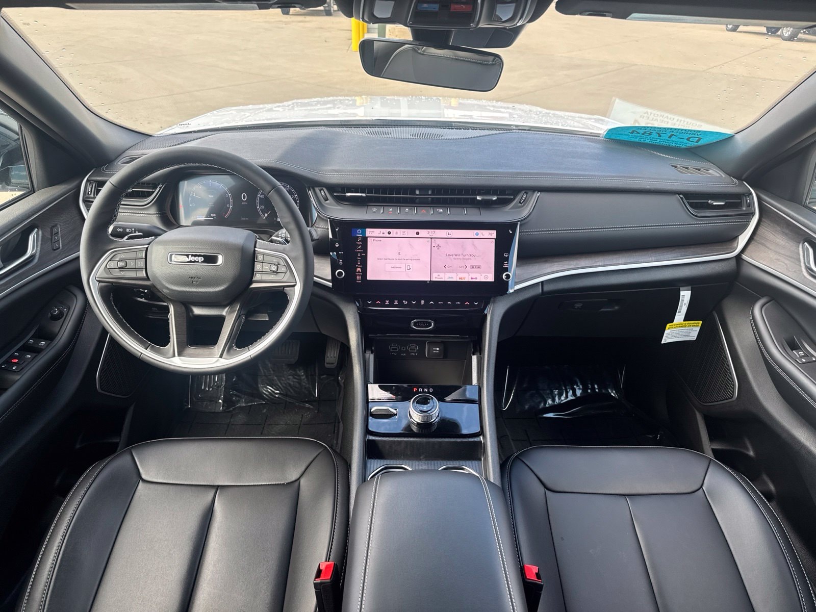 2026 Jeep Grand Cherokee L Limited - Photo 32