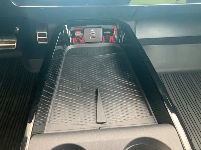 2025 Ford Mustang Mach-E Premium - Photo 13