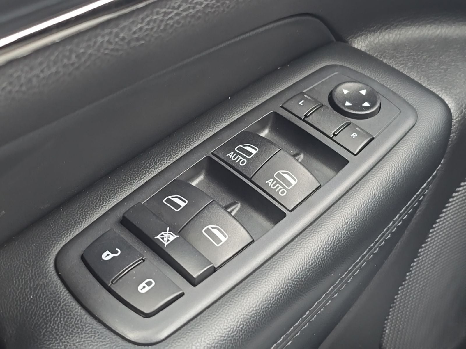 2020 Jeep Grand Cherokee Limited X - Photo 15