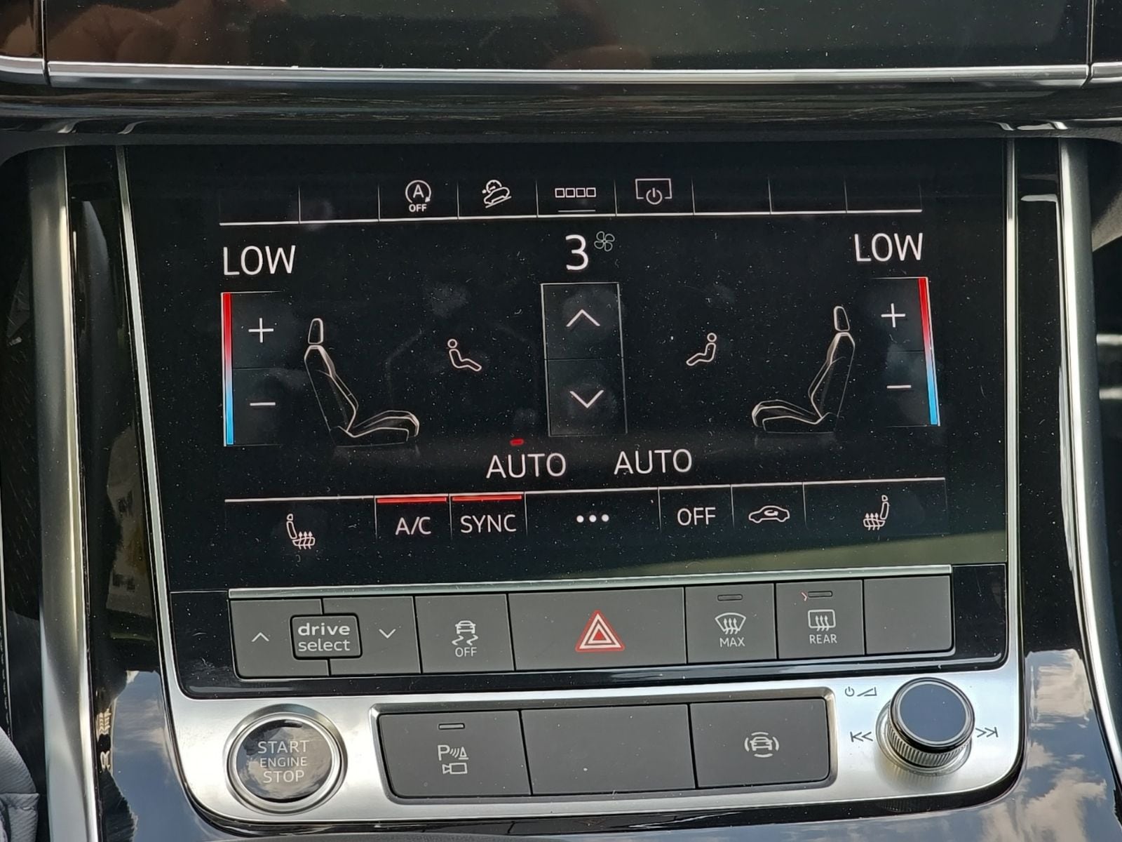 2025 Audi Q7 Premium Plus - Photo 26