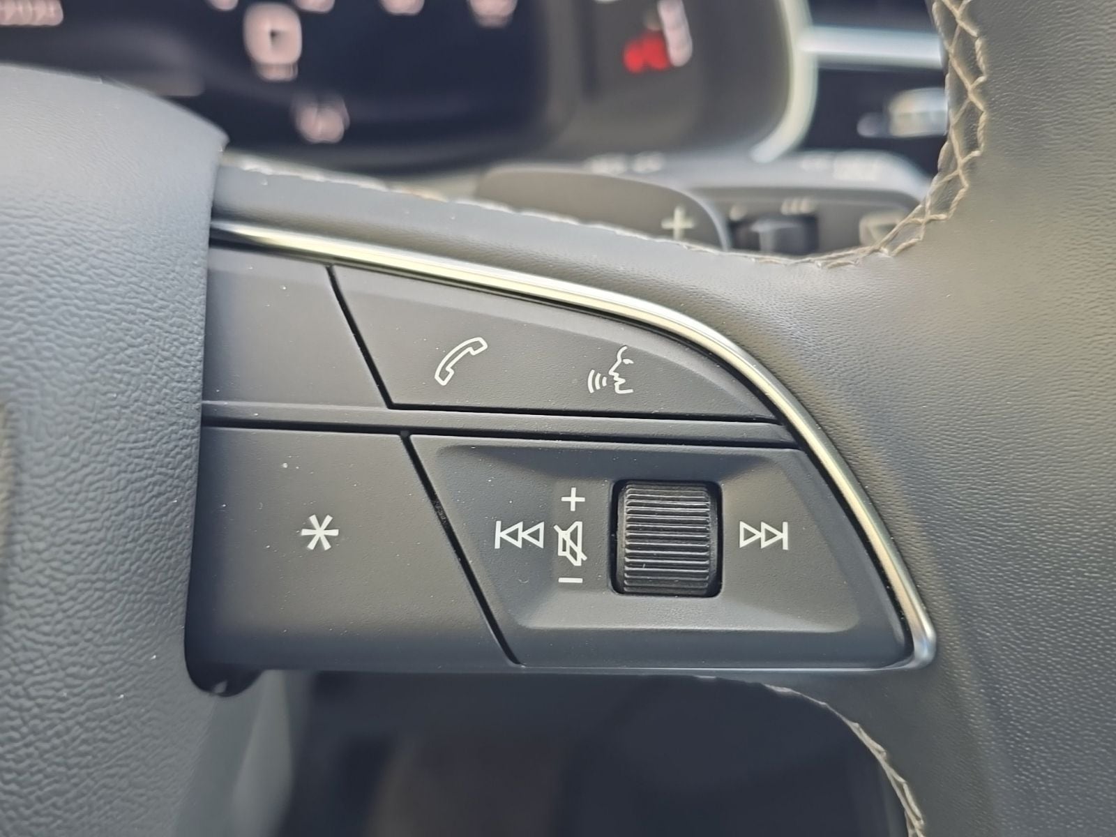2025 Audi Q7 Premium Plus - Photo 23