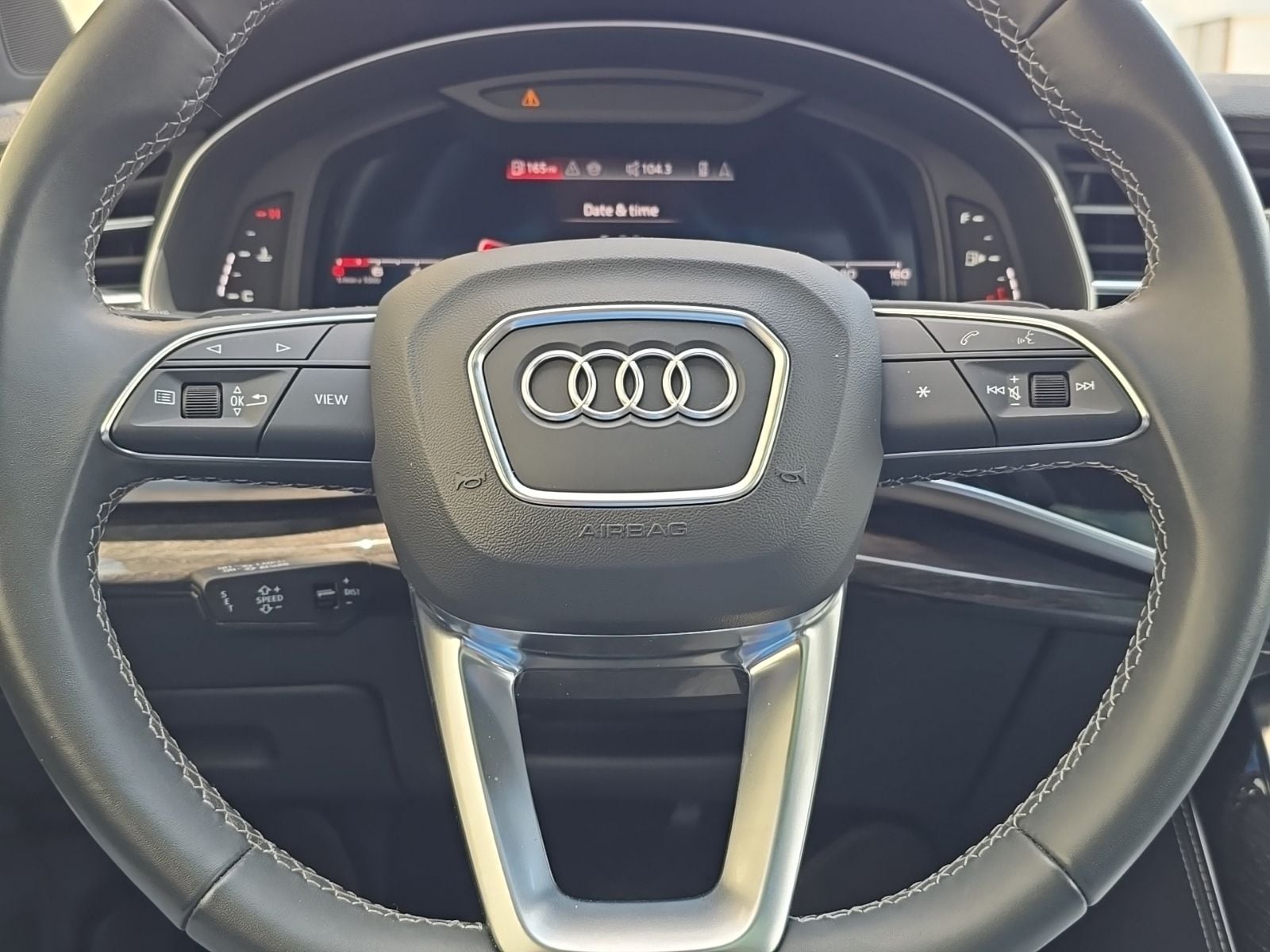 2025 Audi Q7 Premium Plus - Photo 21