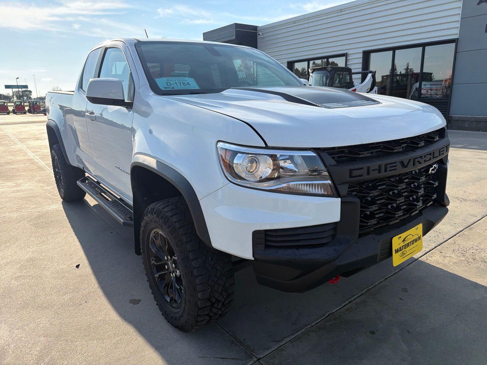 1GCRTEEN1M1172697