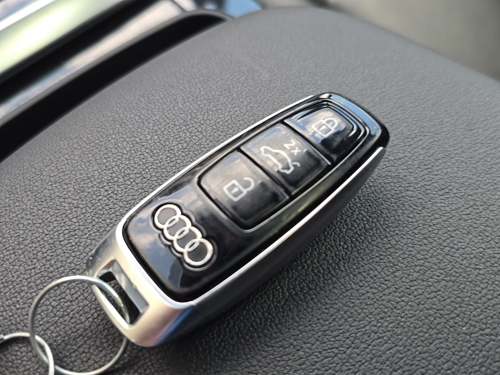 2025 Audi Q7 Premium Plus - Photo 31