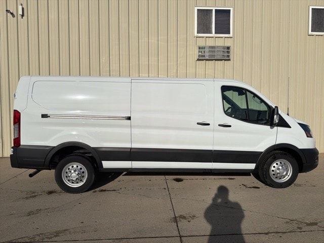 2024 Ford Transit Van