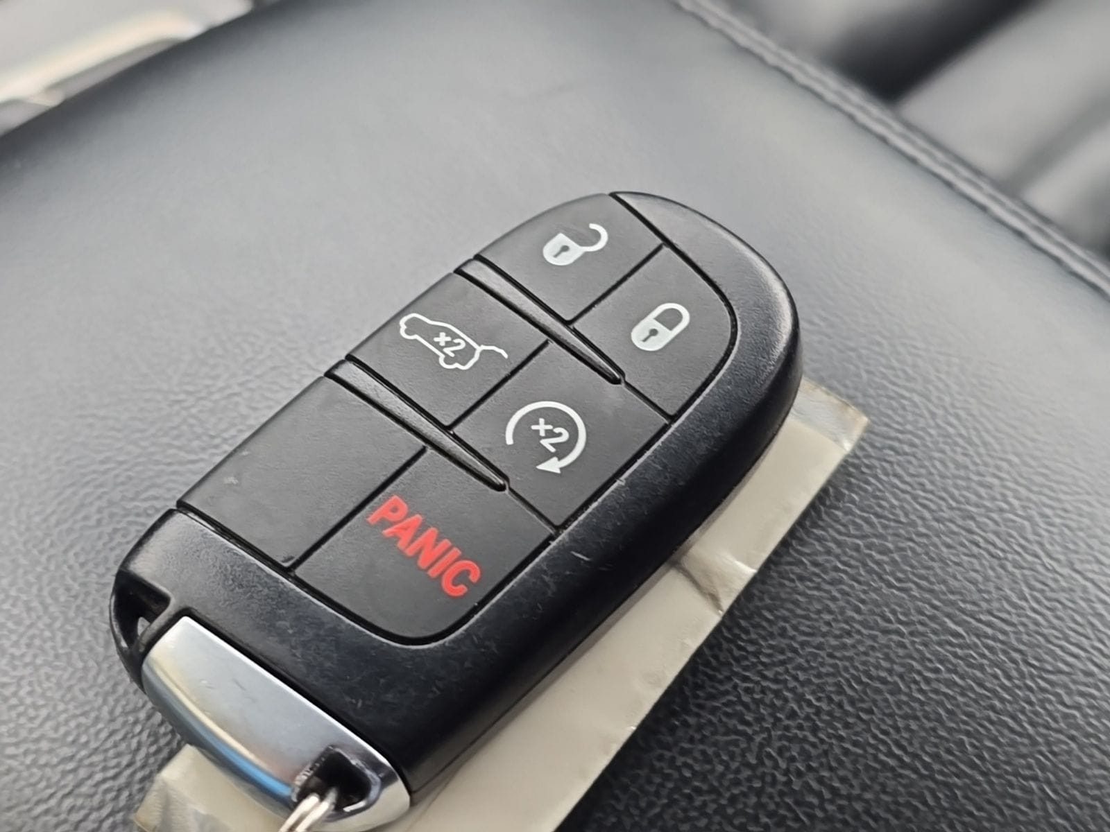 2020 Jeep Grand Cherokee Limited X - Photo 28