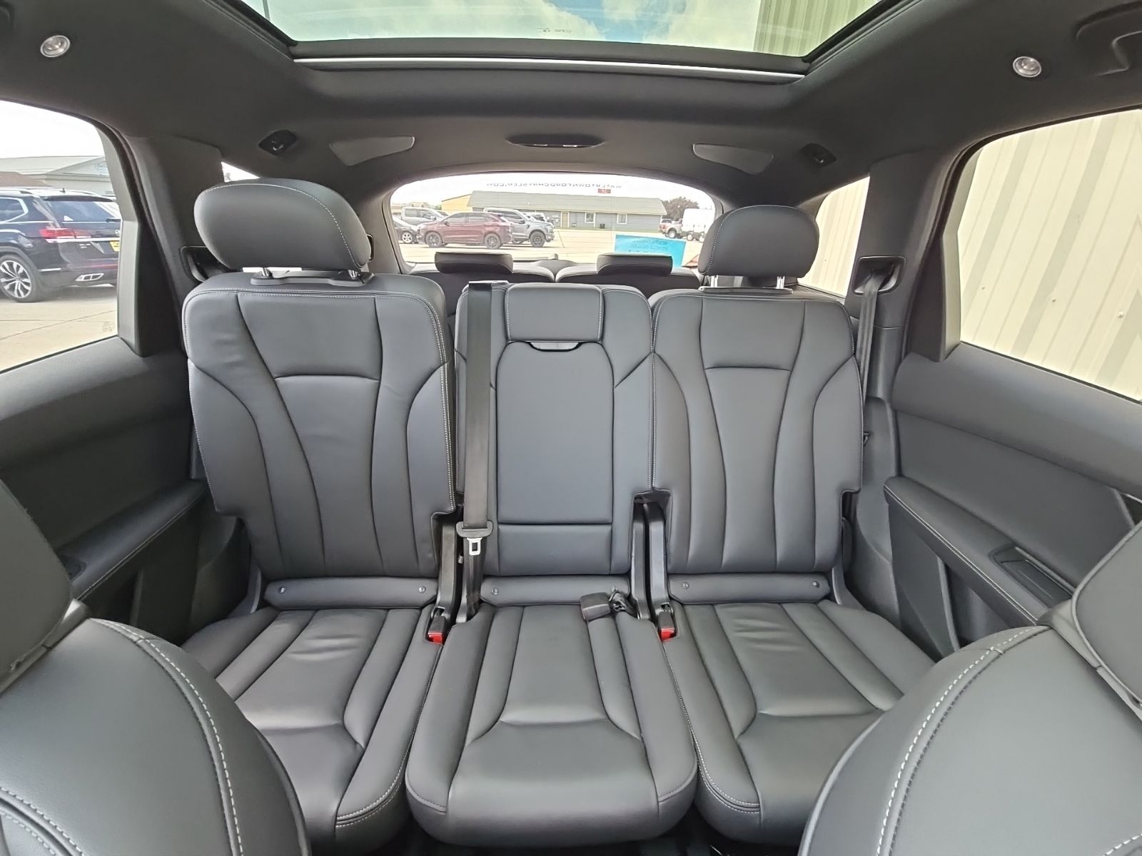 2025 Audi Q7 Premium Plus - Photo 29