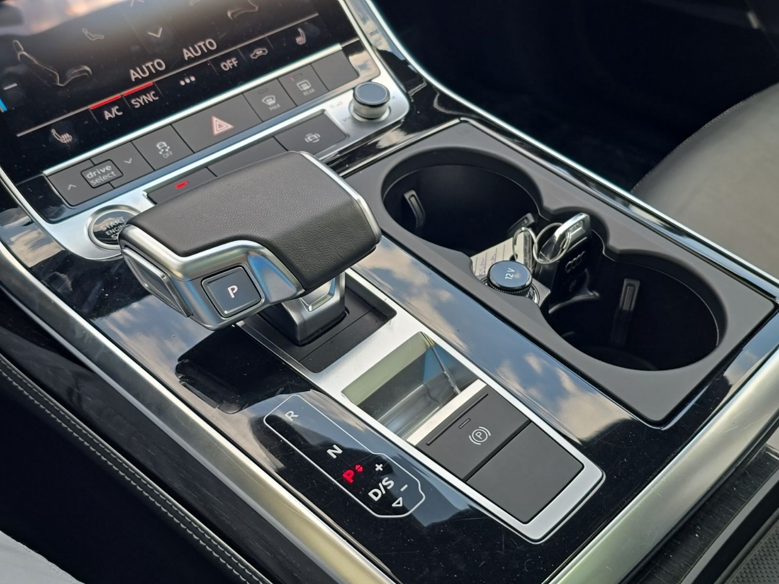 2025 Audi Q7 Premium Plus - Photo 28