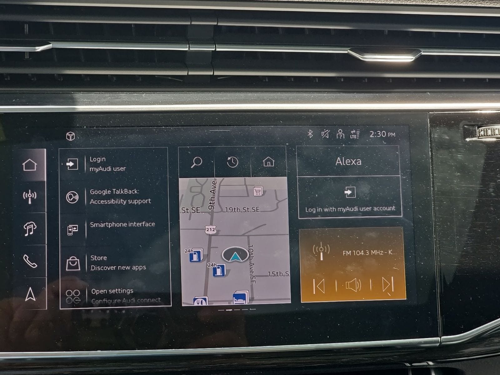 2025 Audi Q7 Premium Plus - Photo 25
