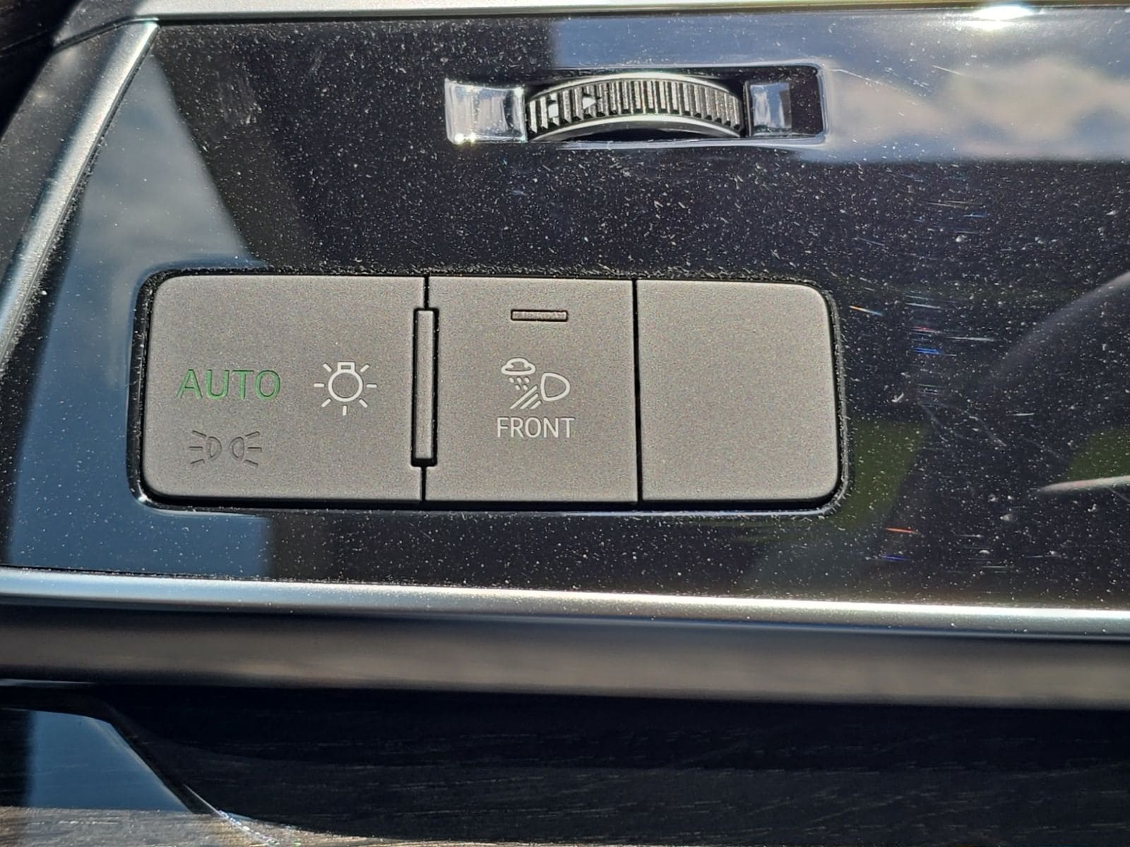 2025 Audi Q7 Premium Plus - Photo 18