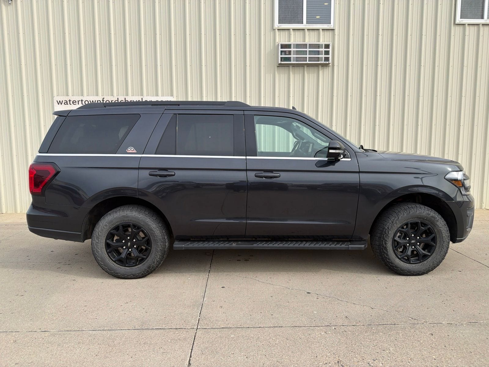 2023 Ford Expedition