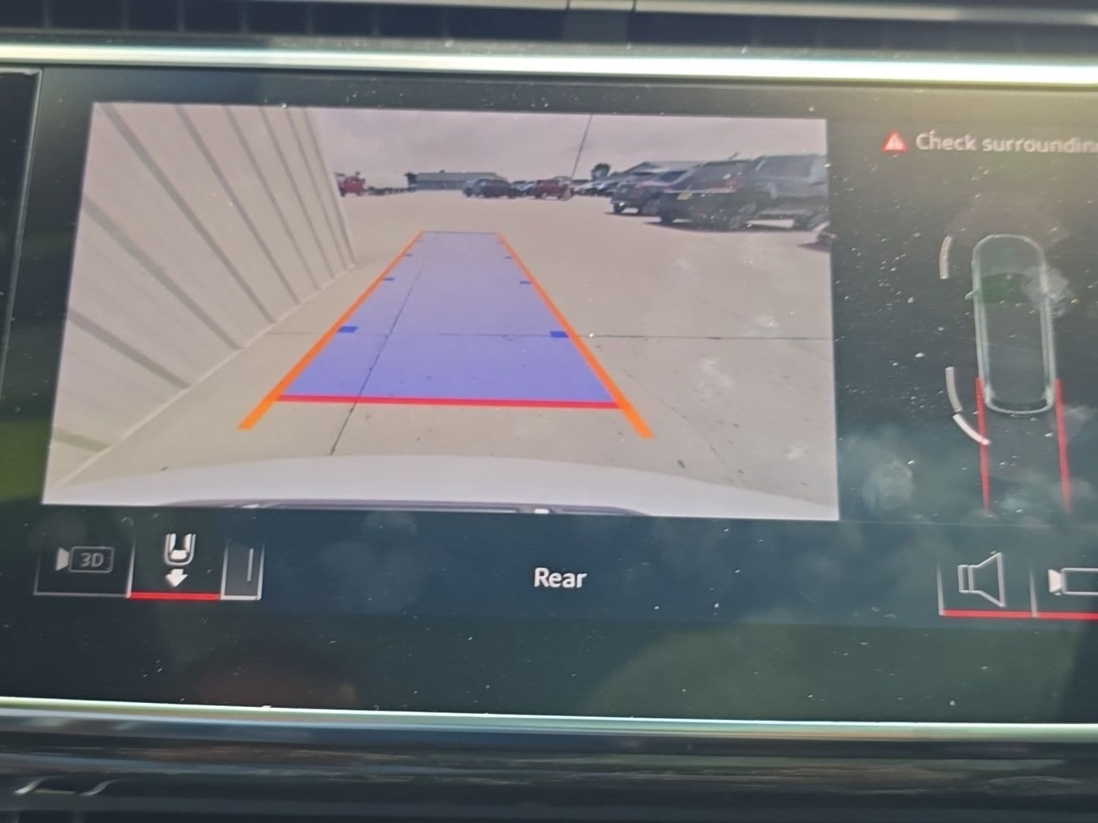 2025 Audi Q7 Premium Plus - Photo 27