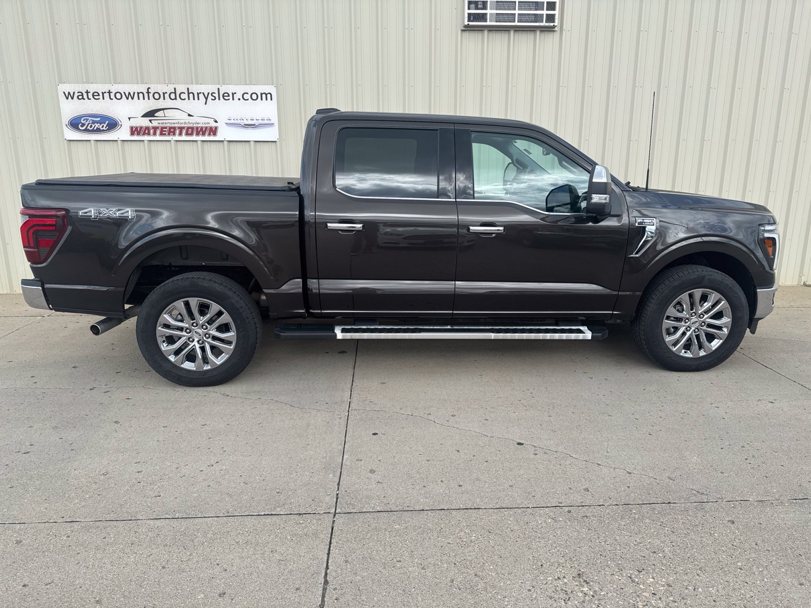  Ford F-150