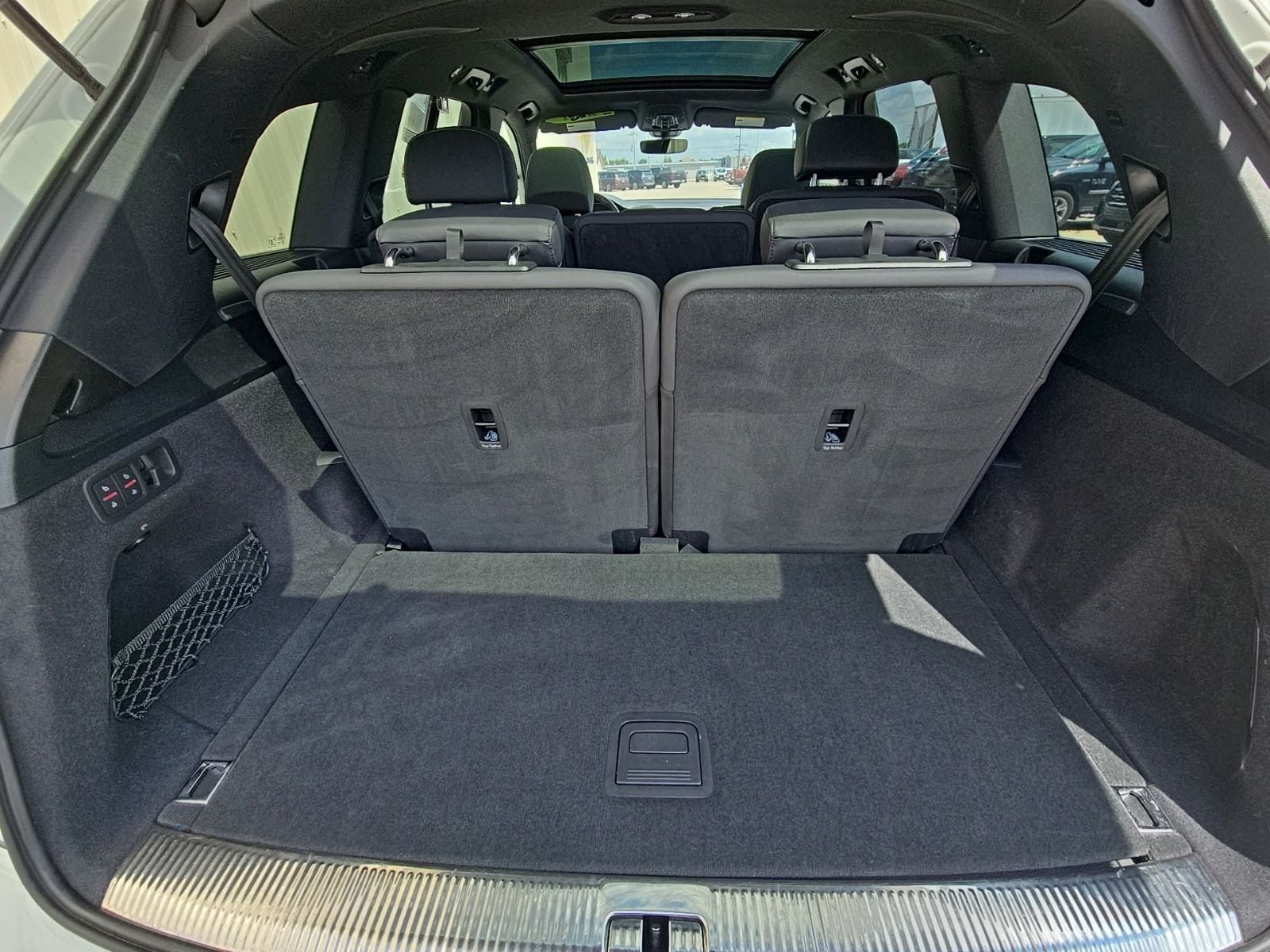 2025 Audi Q7 Premium Plus - Photo 13