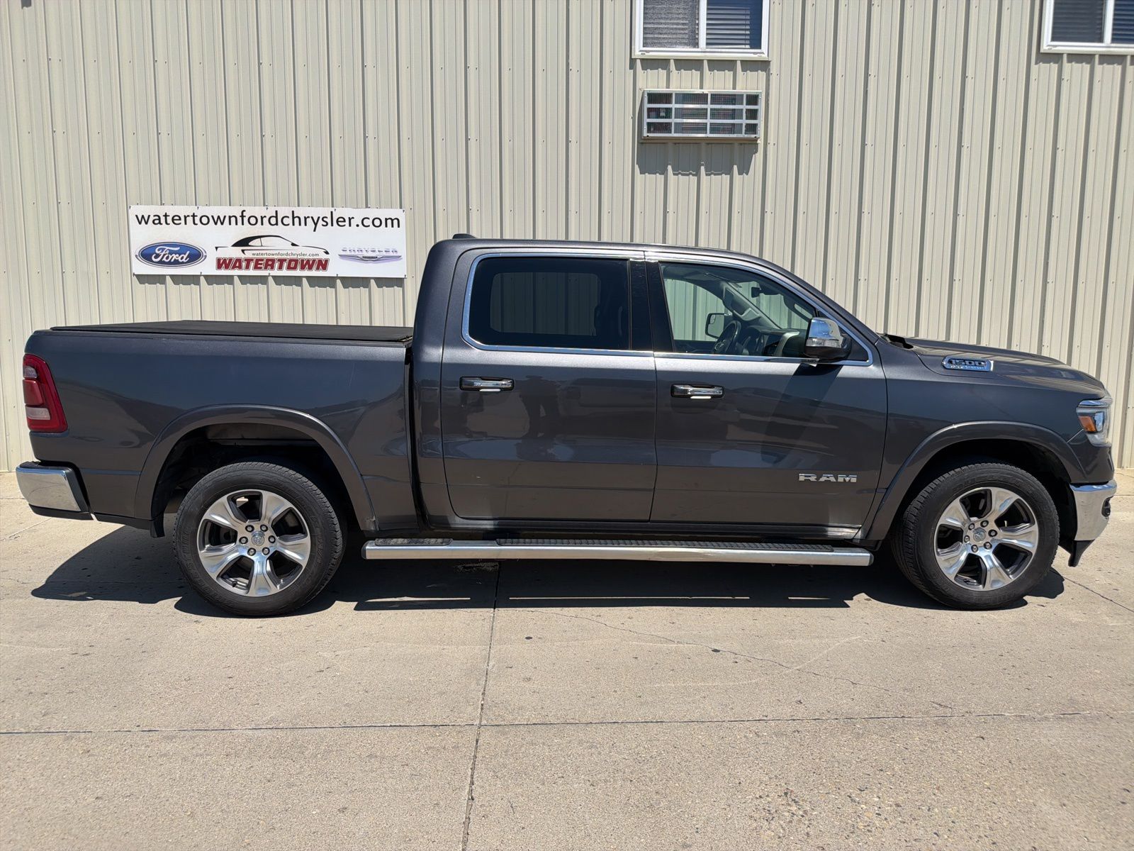 2022 RAM 1500 Pickup