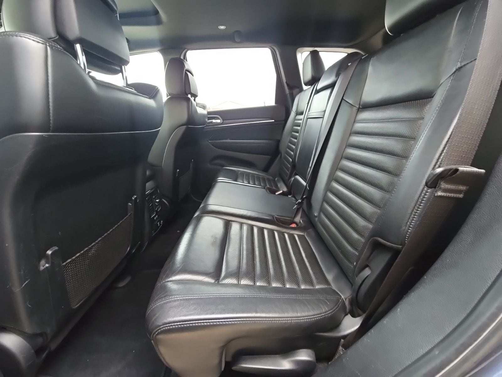 2020 Jeep Grand Cherokee Limited X - Photo 9