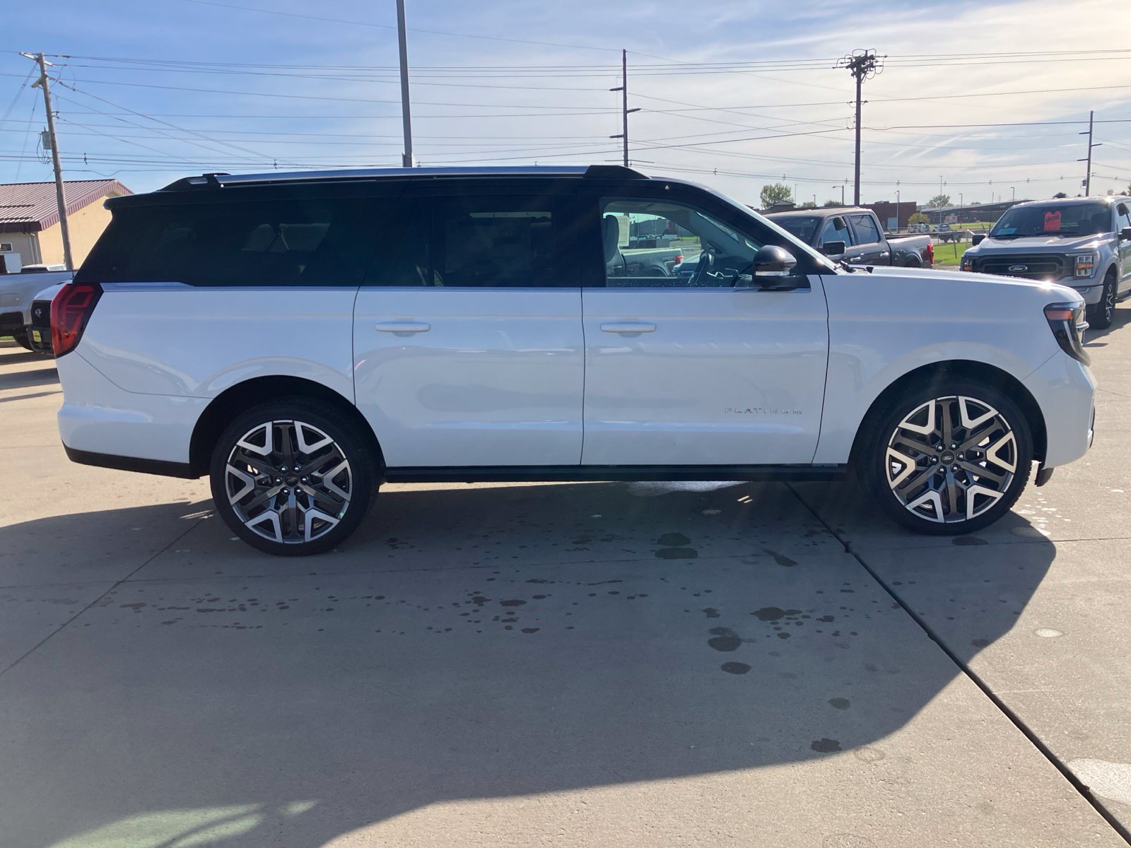  Ford Expedition
