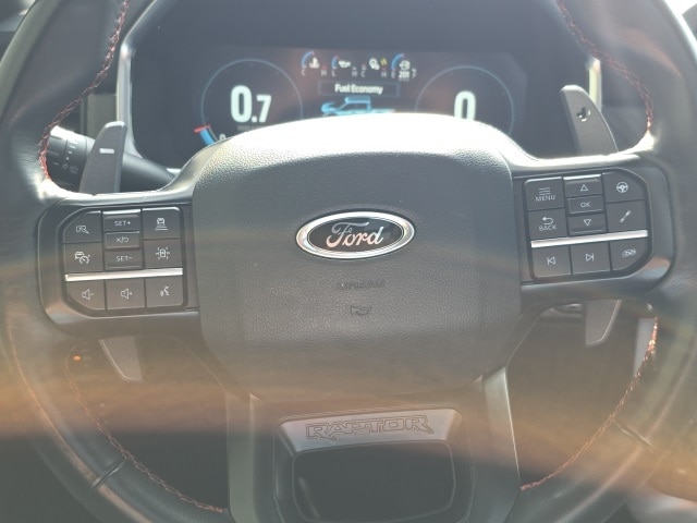 2023 Ford F-150 Raptor - Photo 14
