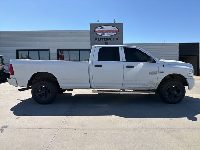 2014 RAM 2500 Pickup Tradesman