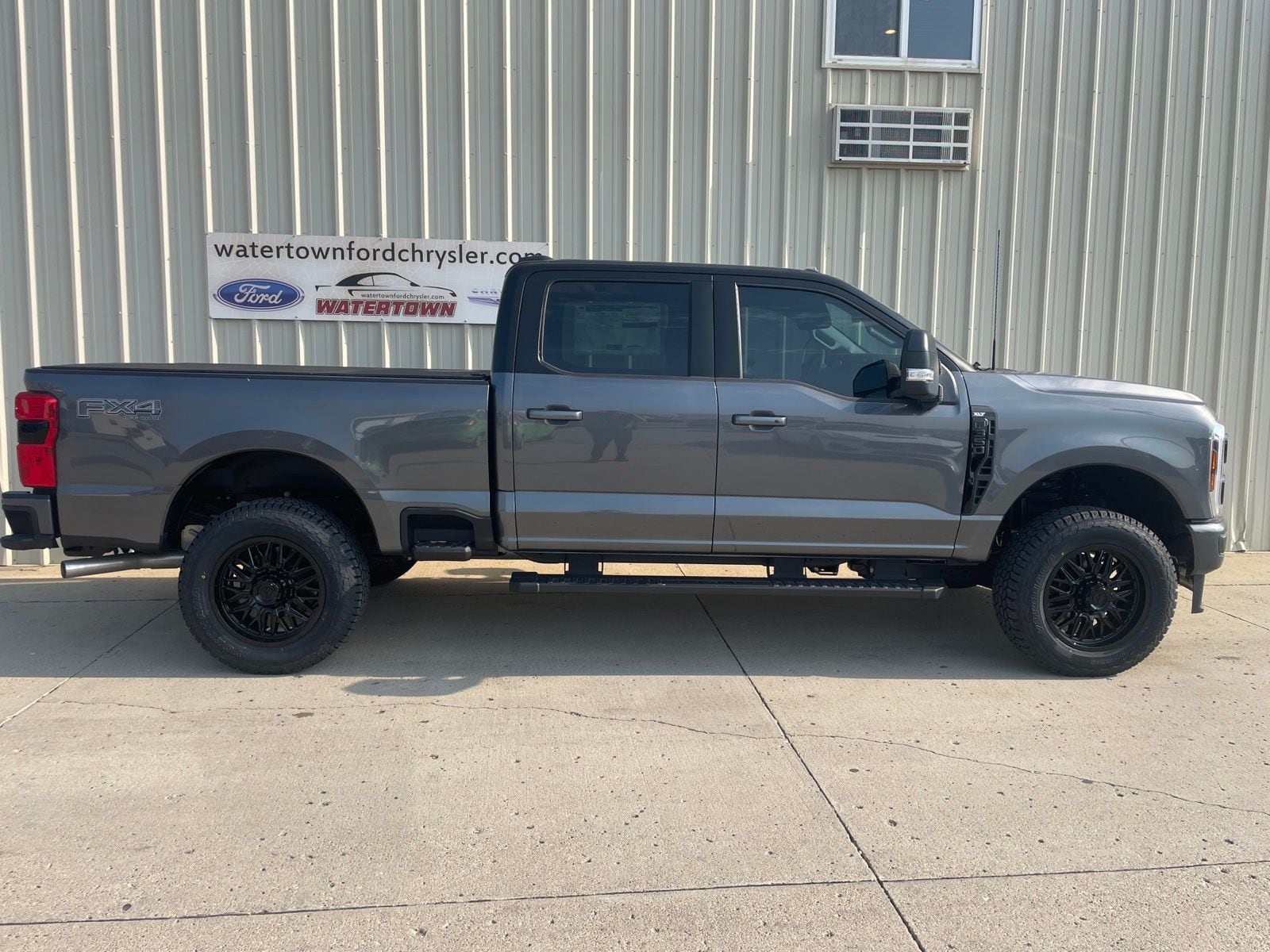 2026 Ford F-350 Super Duty