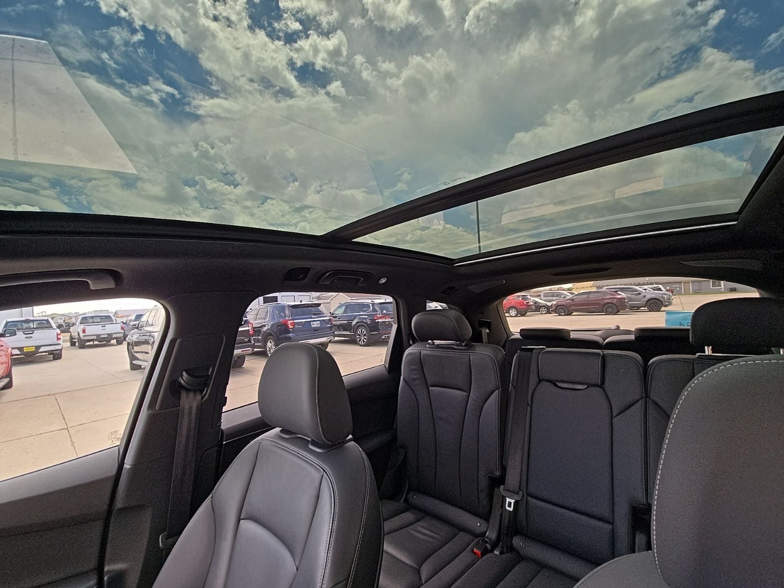 2025 Audi Q7 Premium Plus - Photo 30