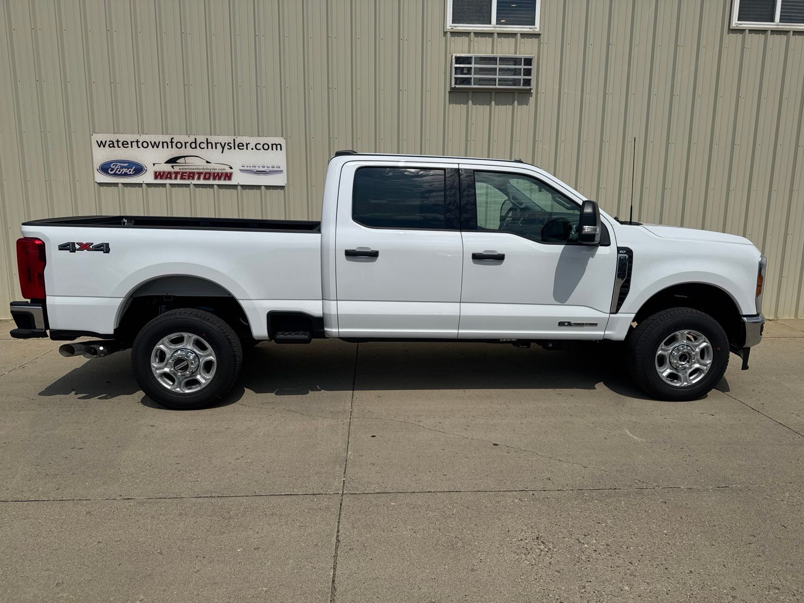  Ford Super Duty