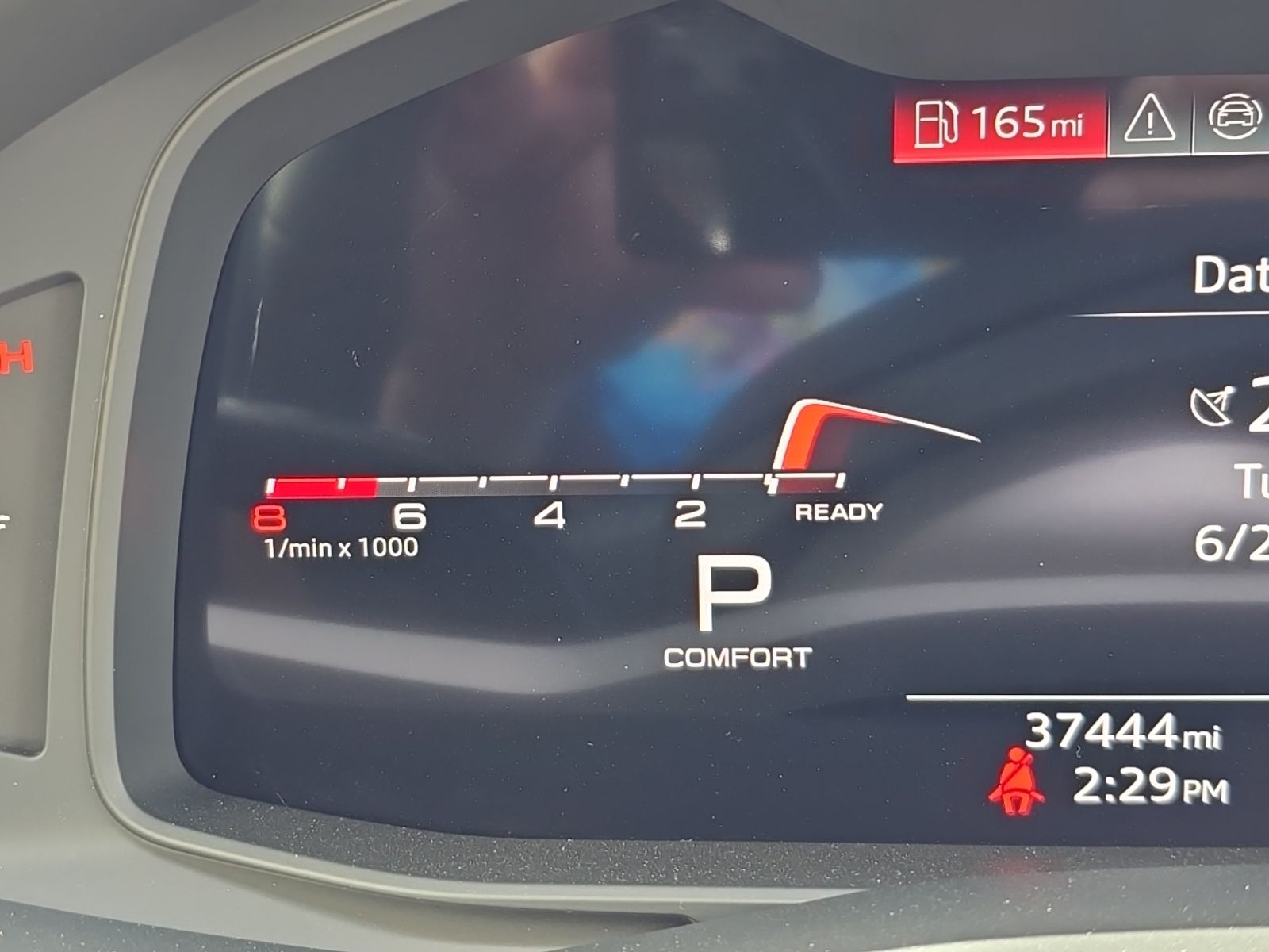 2025 Audi Q7 Premium Plus - Photo 19