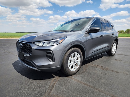 2024 Ford Escape Active SUV
