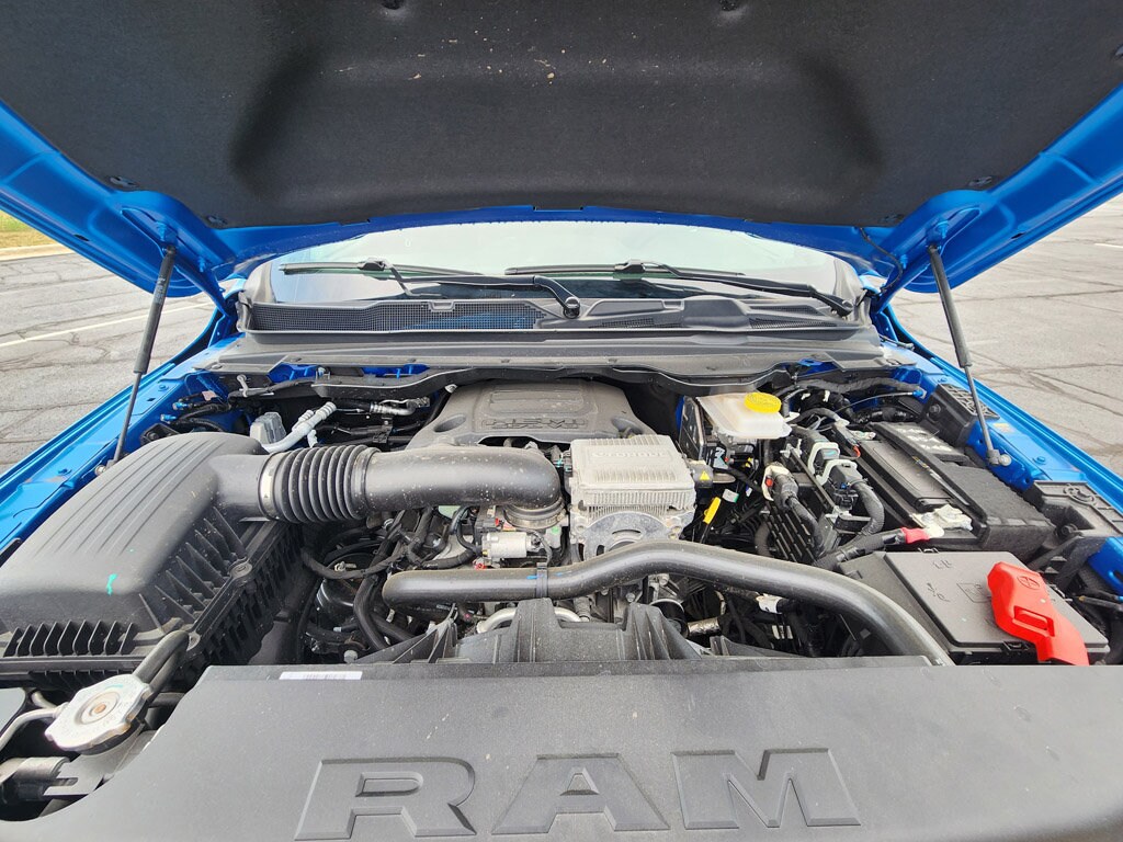 2026 RAM 1500 Big Horn/Lone Star - Photo 12
