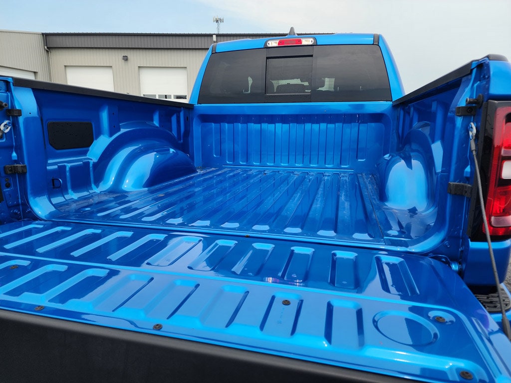 2026 RAM 1500 Big Horn/Lone Star - Photo 8